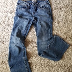 Banana Republic Bootcut Jeans